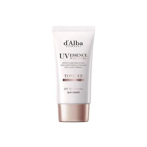 d'Alba - Waterfull Tone-up Sunscreen 50ml
