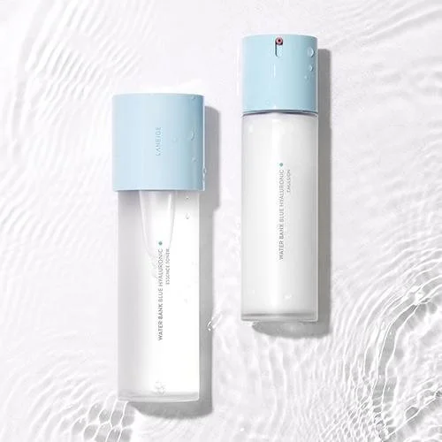 Laneige - Water Bank Blue Hyaluronic Emulsion 120ml