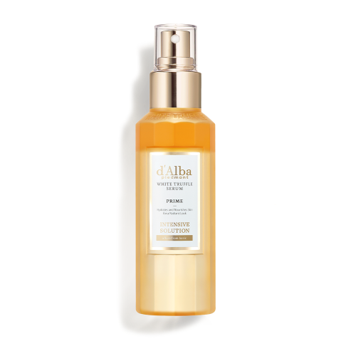 d'Alba - White Truffle Prime Intensive Serum 100ml
