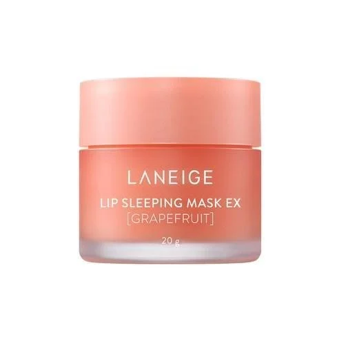 Laneige - Lip Sleeping Mask EX 20g - Grapefruit