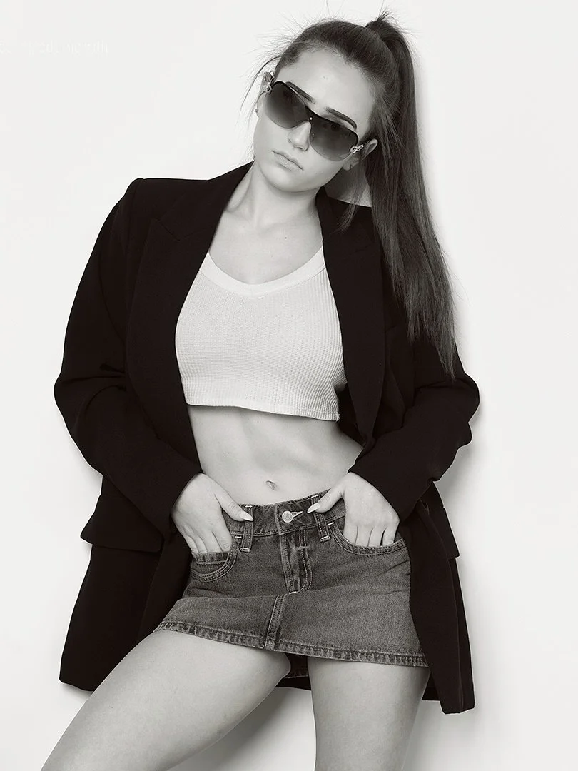 Model @aivakerr making an impact!
@amarillomodels Model Agency 
@craigstidham  Photography 
#craigstidham #amarillomodels
#lubbockmodel 

Http://www.amarillomodels.com