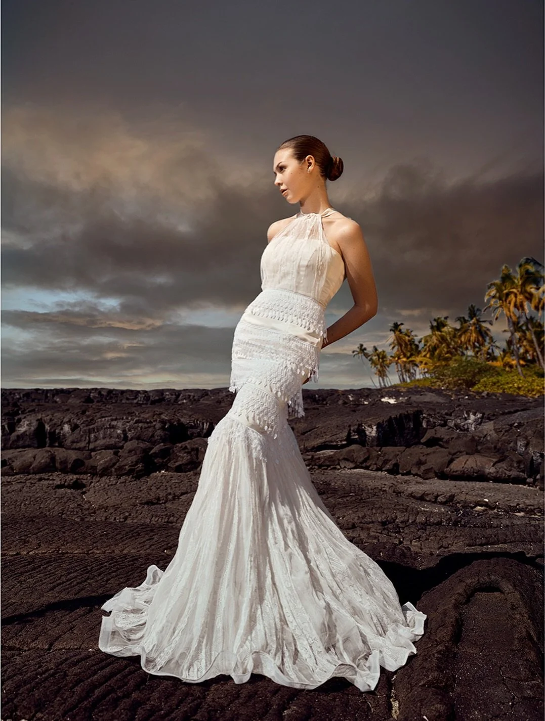 Missing my muse, excited about her future.. Aways friends.  Love.

Campaign image from the wonderful 
@mariemargotcouture  Fashion Designer 
@olivia_reagan77  Model
@amarillomodels  Agency
@craigstidham Photographer 
@kona_hawaii_  location 
@ky_parn