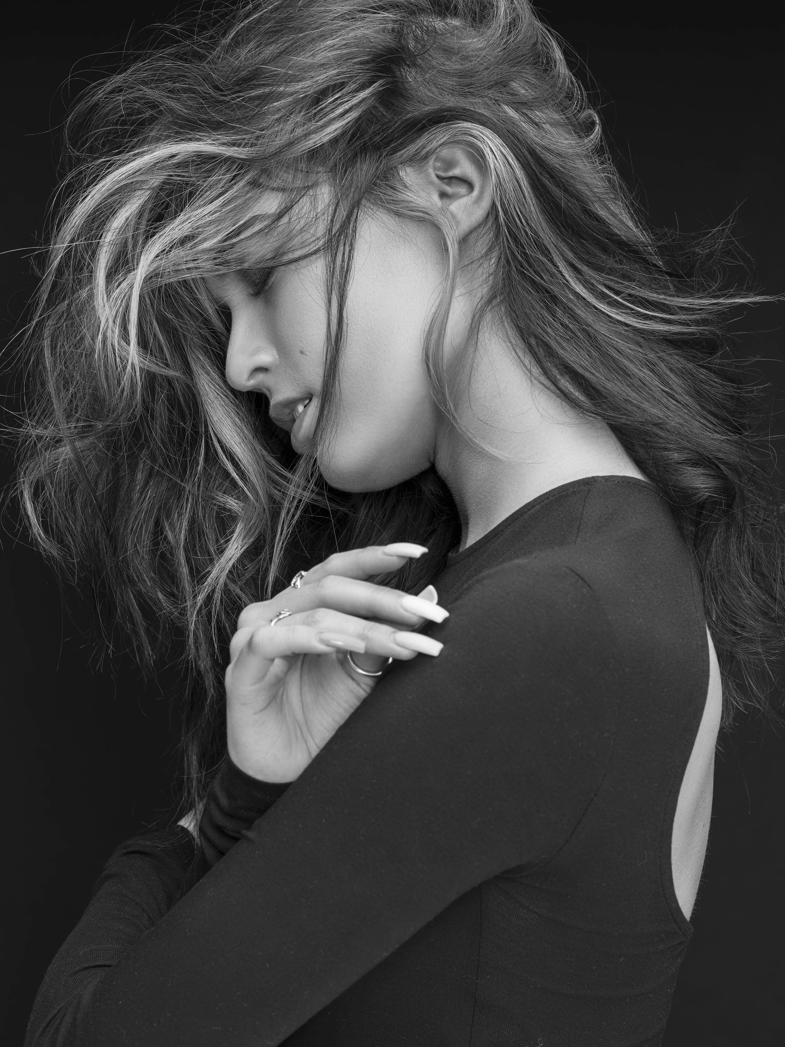 Amarillo Modeling Agency and Photography by Craig Stidham