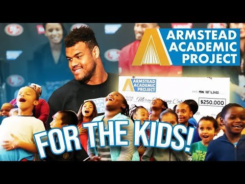 My Mission For Education Equity | Armstead Academic Project