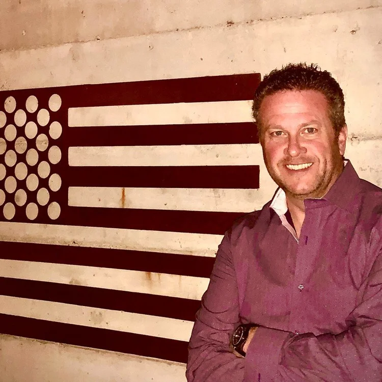 Matthew Gutermuth