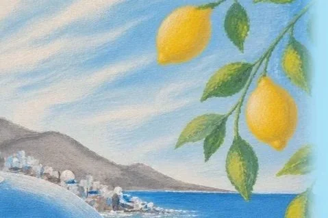 Paint & Sip