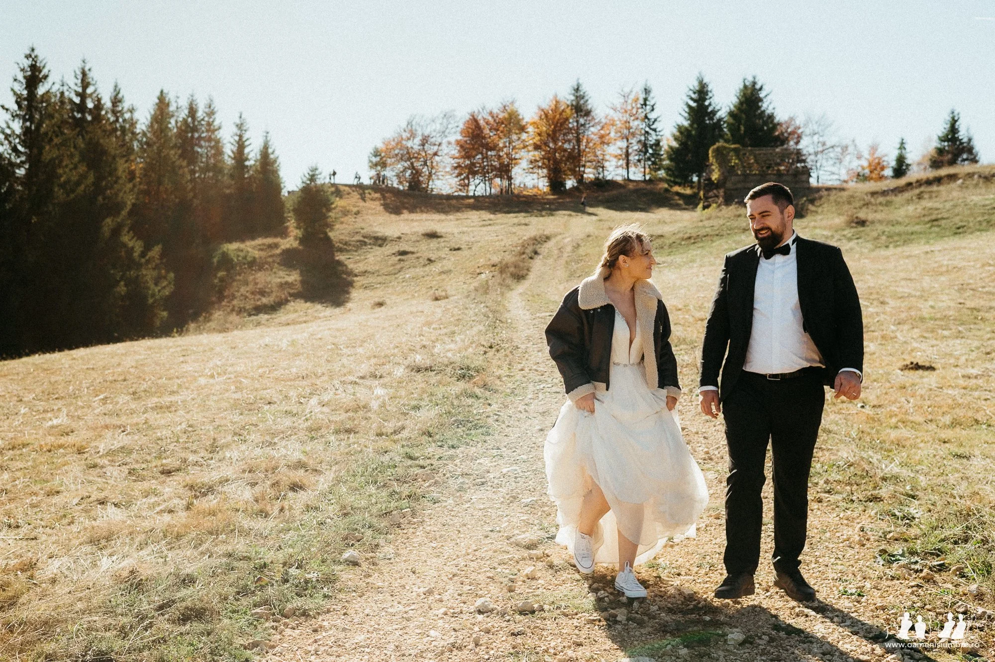 Sedinta foto Trash the Dress Amfiteatrul Transilvania_2.jpg