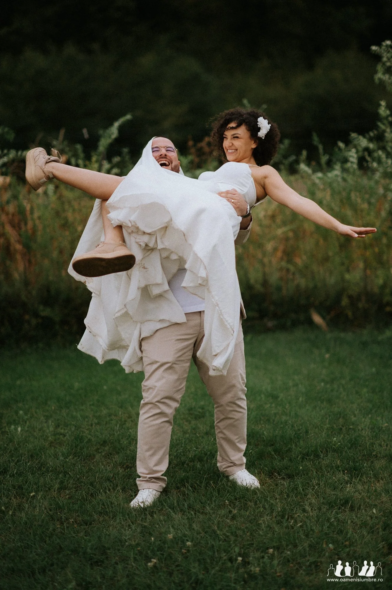 The Wedding House Sedinta foto de nunta_7.jpg