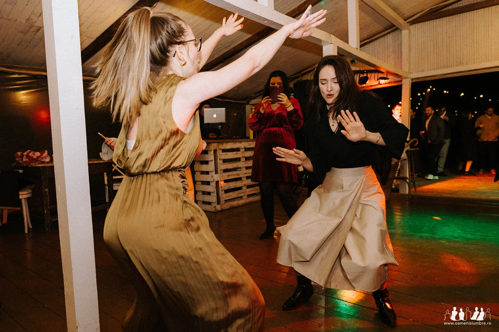 Petrecere de nunta in aer liber The Wedding House_2.jpg