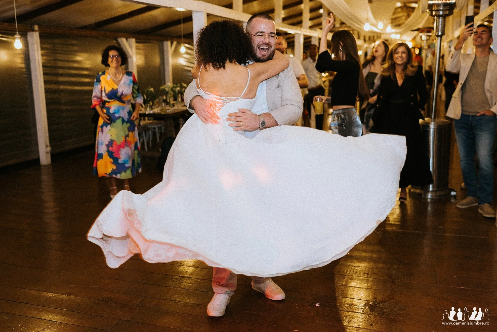 Petrecere de nunta in aer liber The Wedding House_9.jpg