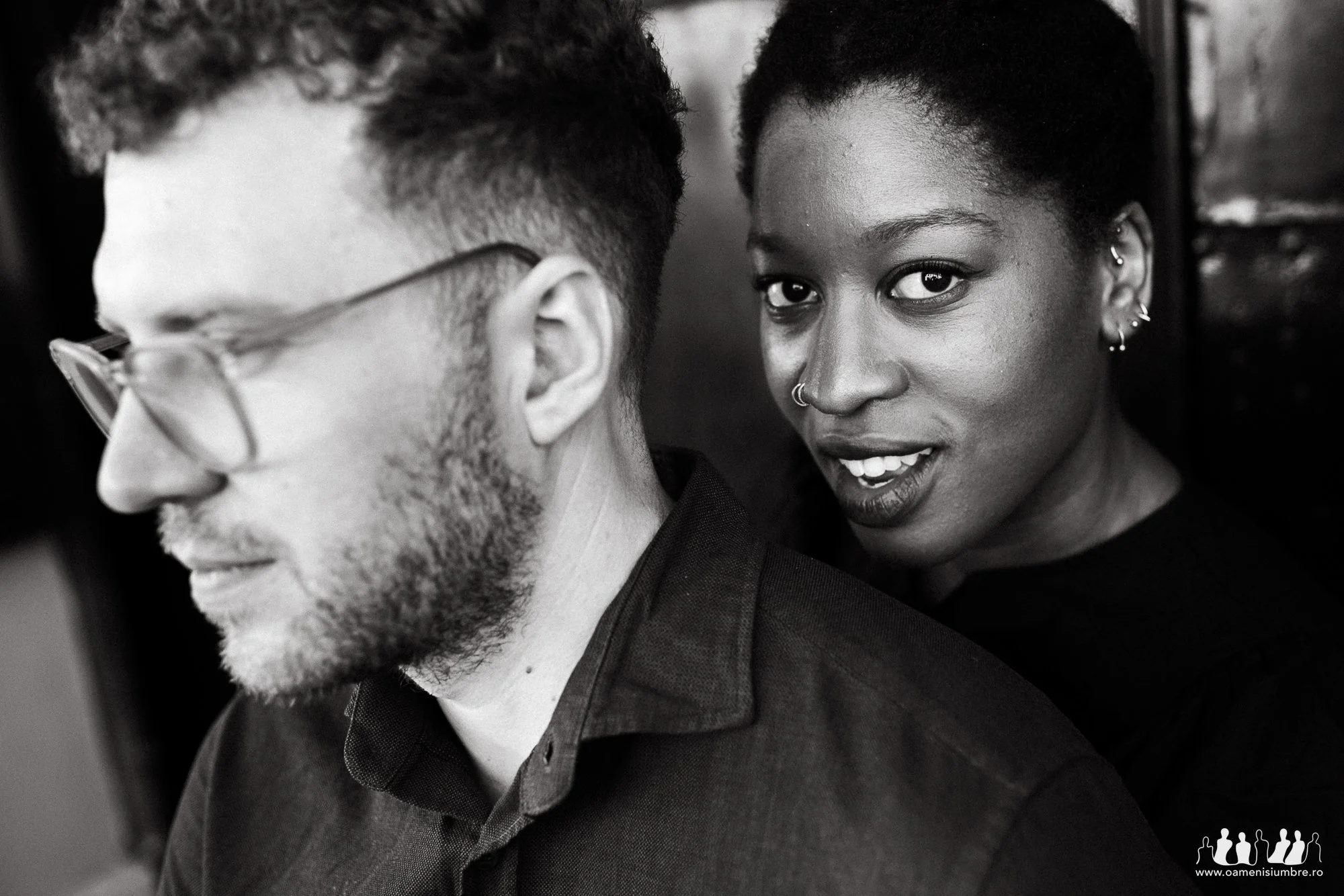 Sedinta foto-video Save the Date in Brasov