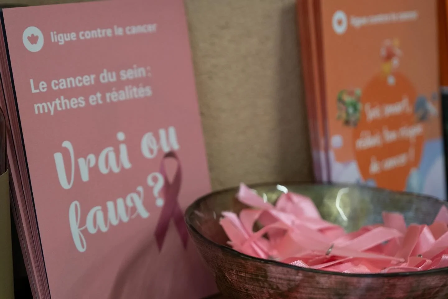 OCTOBRE ROSE 🎀 

Chez PACHAMAMA le don de cheveux c&rsquo;est toutes l&rsquo;ann&eacute;e, mais on profite de cette p&eacute;riode pour le rappeler, en parler, se soutenir et surtout pr&eacute;venir. Alors mesdames, pensez au d&eacute;pistage et pre