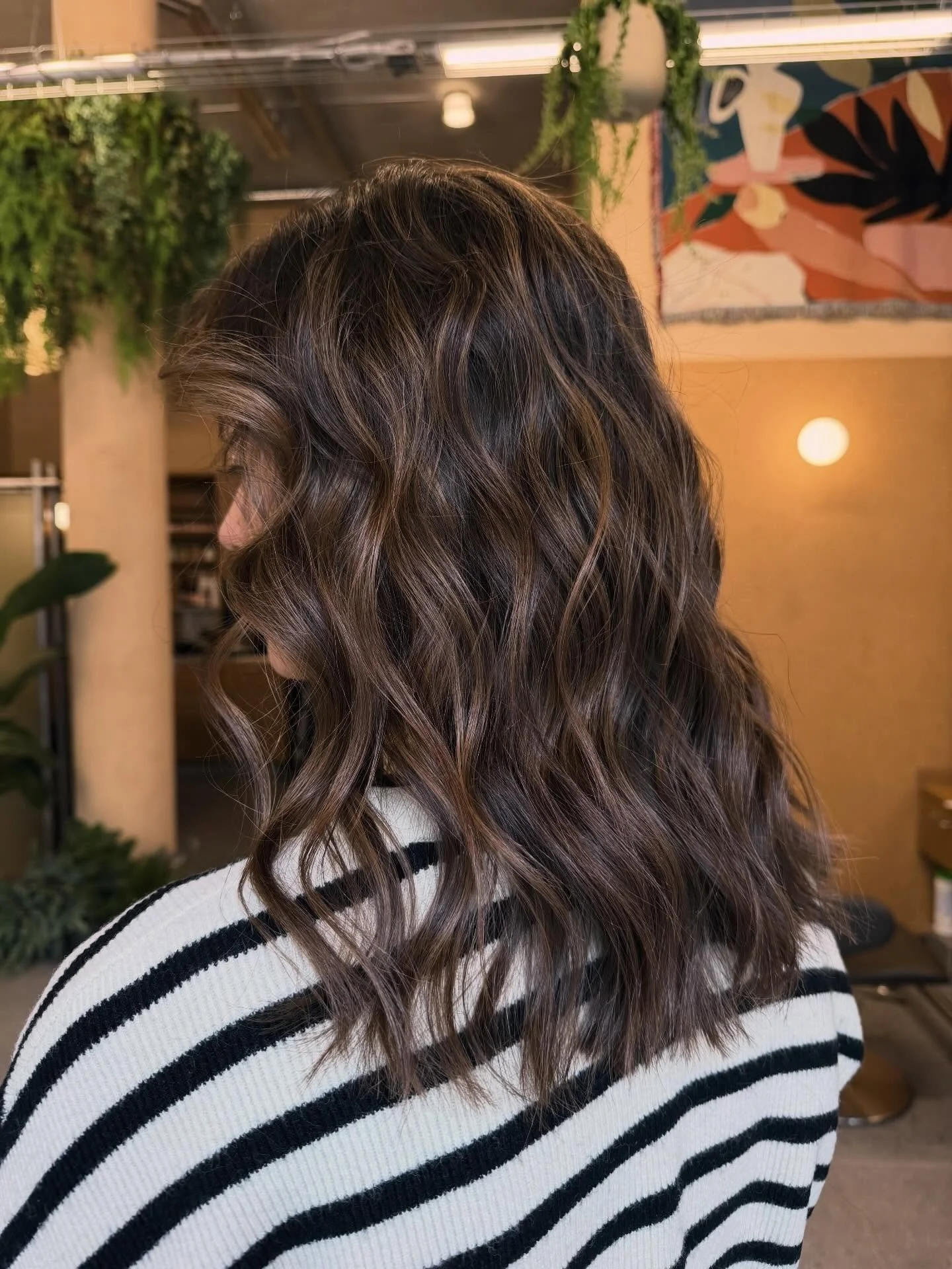 By @rose_anais_hairdresser ✨ 

At PACHAMAMA Eaux-Vives 
📍 5 rue de la fl&egrave;che 
1207 Gen&egrave;ve 

Du mardi au samedi 

☎️022-557-65-00 

With @oandm_switzerland 

#genevahair 
#genevahairstylist 
#genevahairsalon 
#salonecoresponsable🌱♻️ 
#