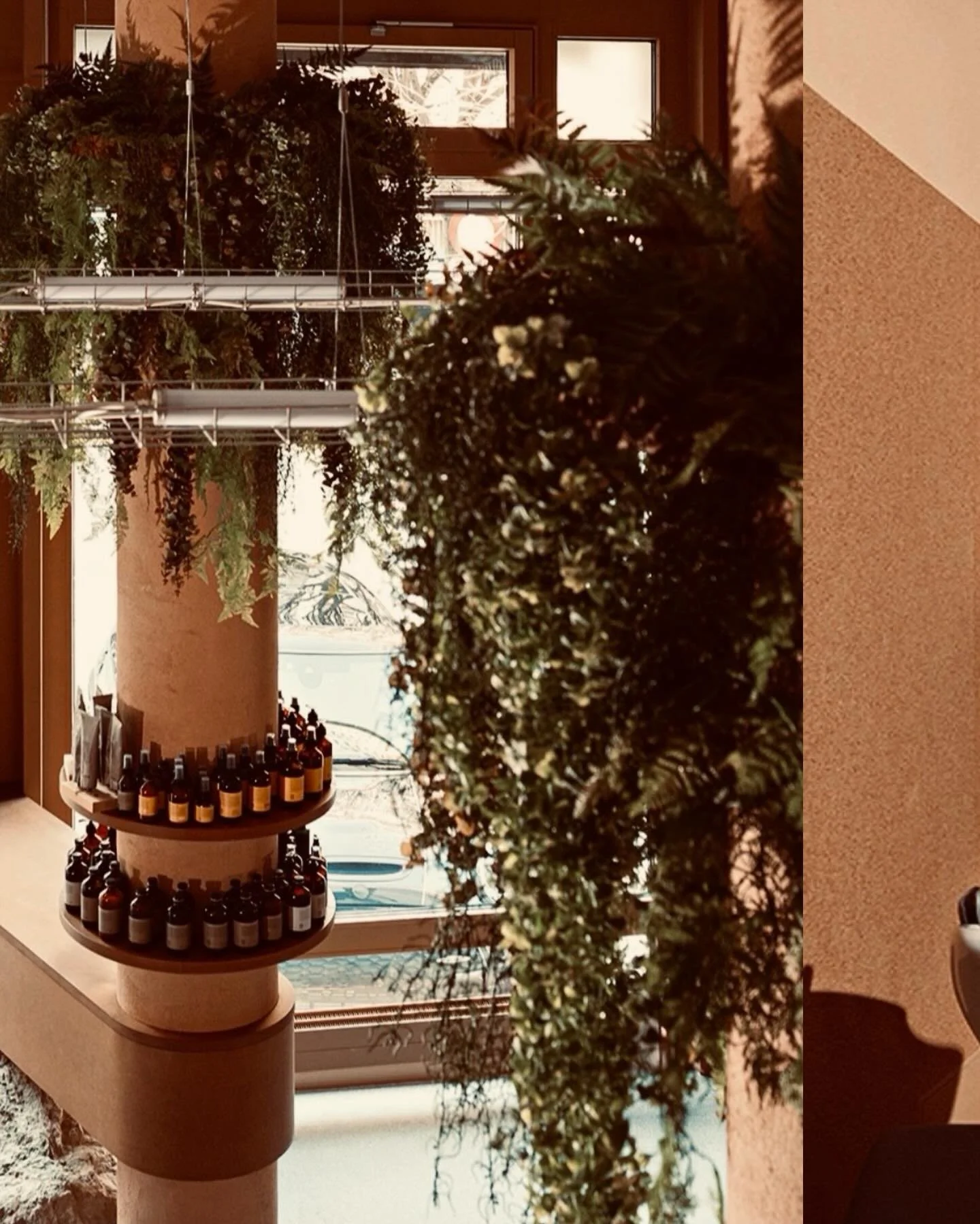 ~ PACHAMAMA Eaux-vives ~ 
🗓️ Du mardi au samedi 
📍 Rue de la fl&egrave;che 5, 1207 Gen&egrave;ve 
☎️ 022 557 65 00 

Le 19 novembre 2024, gr&acirc;ce &agrave; vous, &agrave; votre fid&eacute;lit&eacute; et au travail des &eacute;quipes, le deuxi&eg