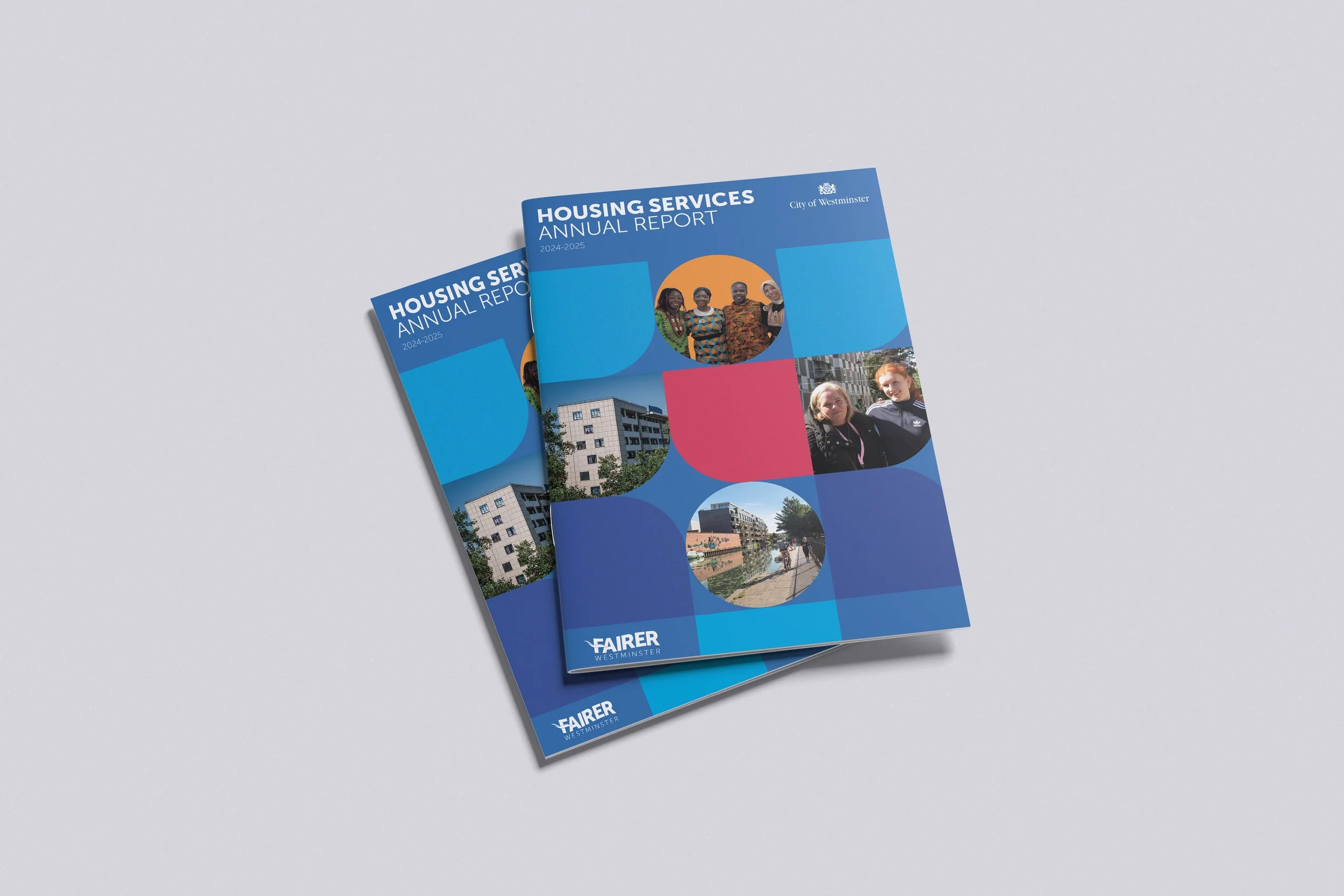 Westminster Annual Housing Report