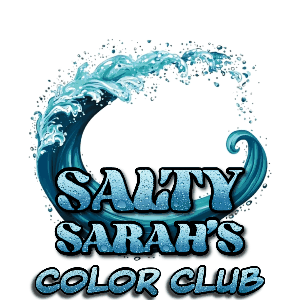 SaltySarahsColorClub.com
