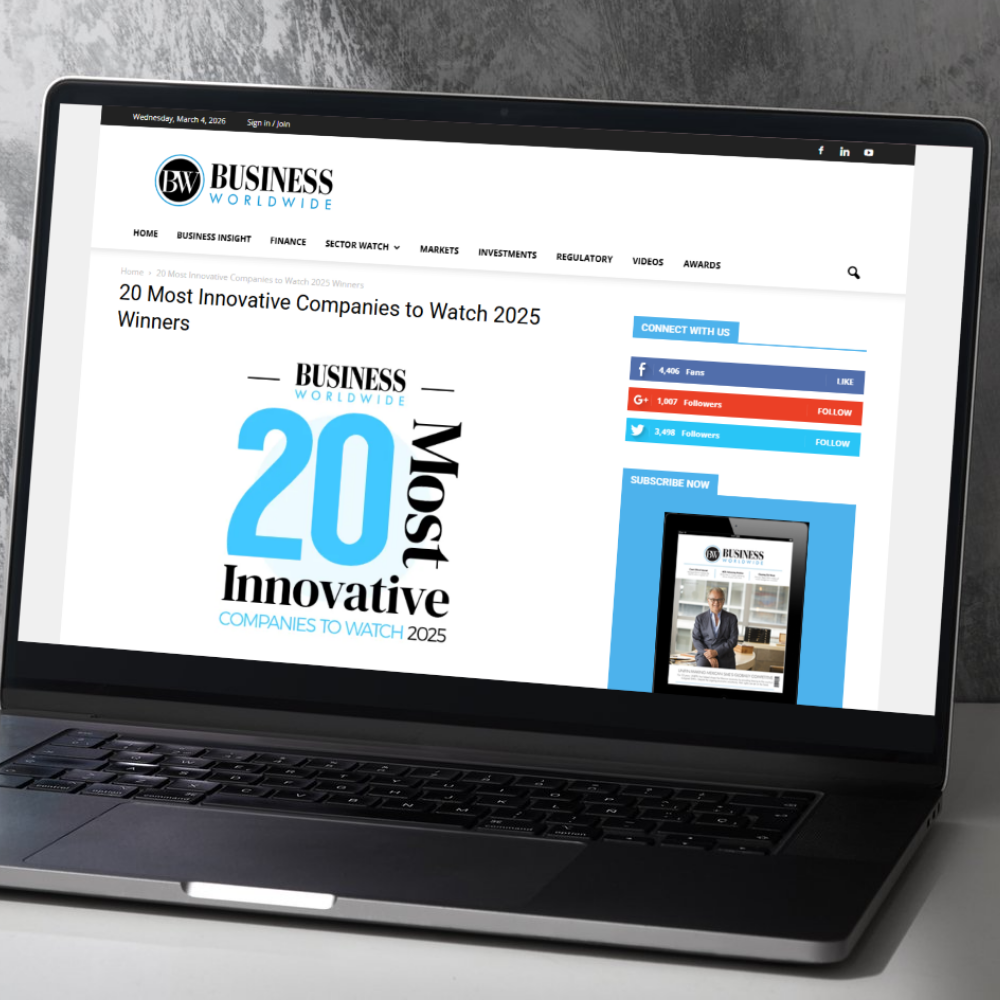 The Great Moneyverse erhält Auszeichnung