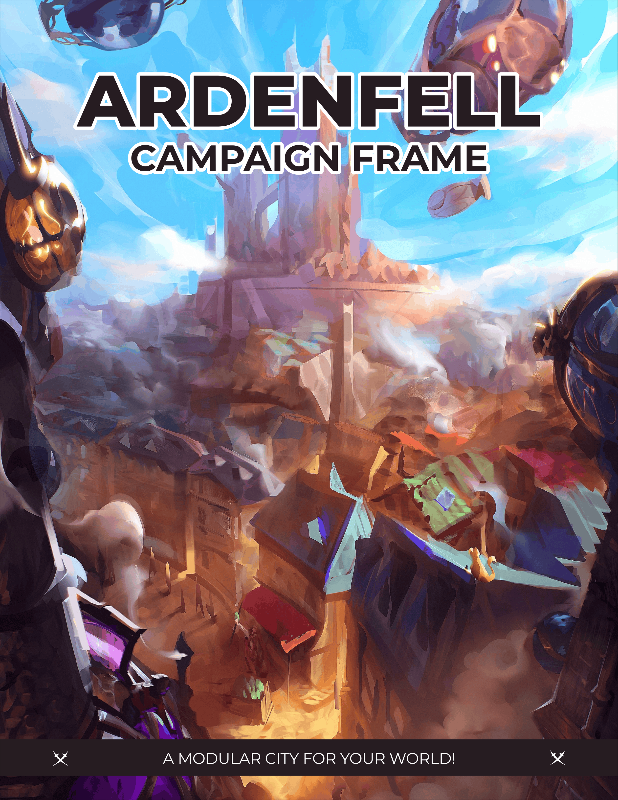 Ardenfell Campaign Frame - Daggerheart-01.png