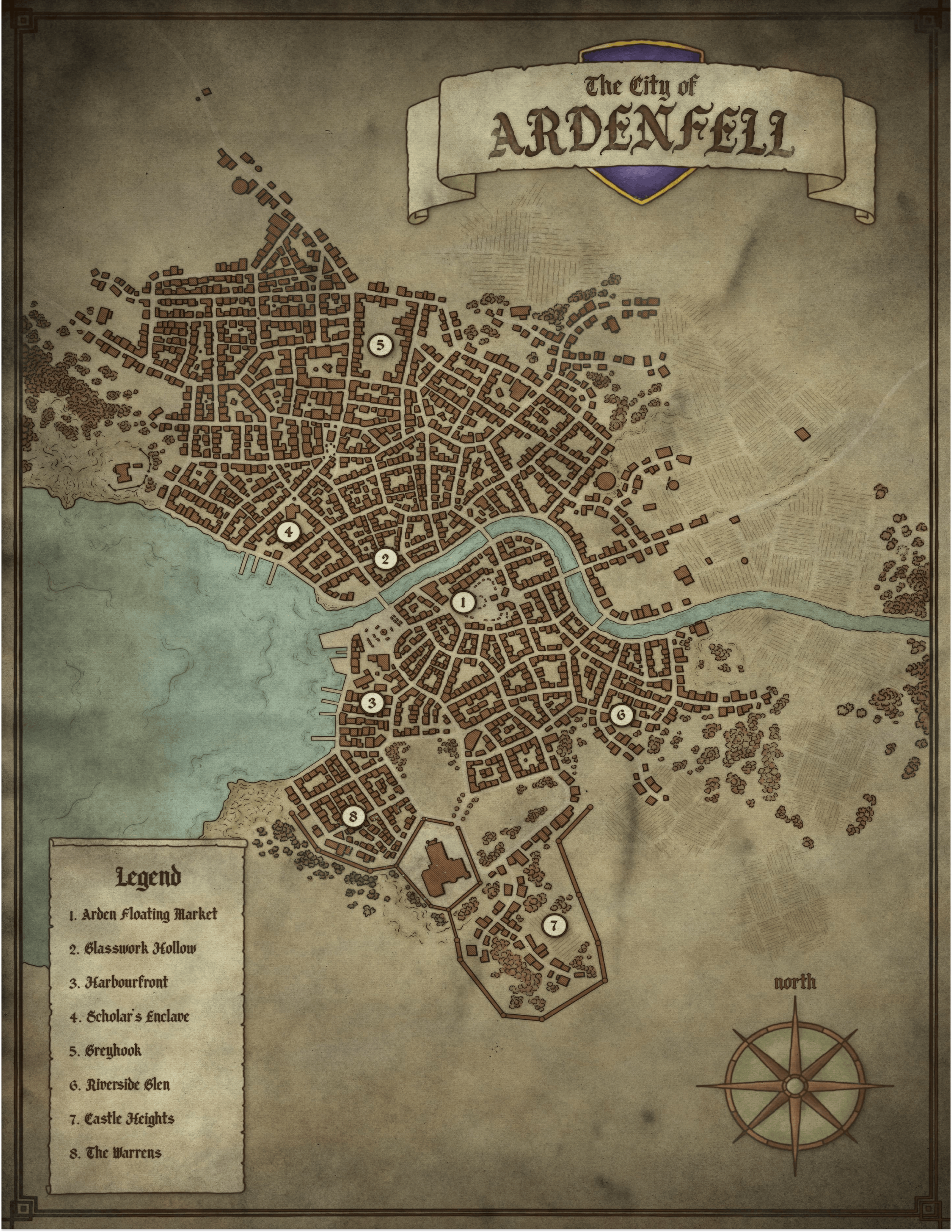 Ardenfell Campaign Frame - Daggerheart-05.png
