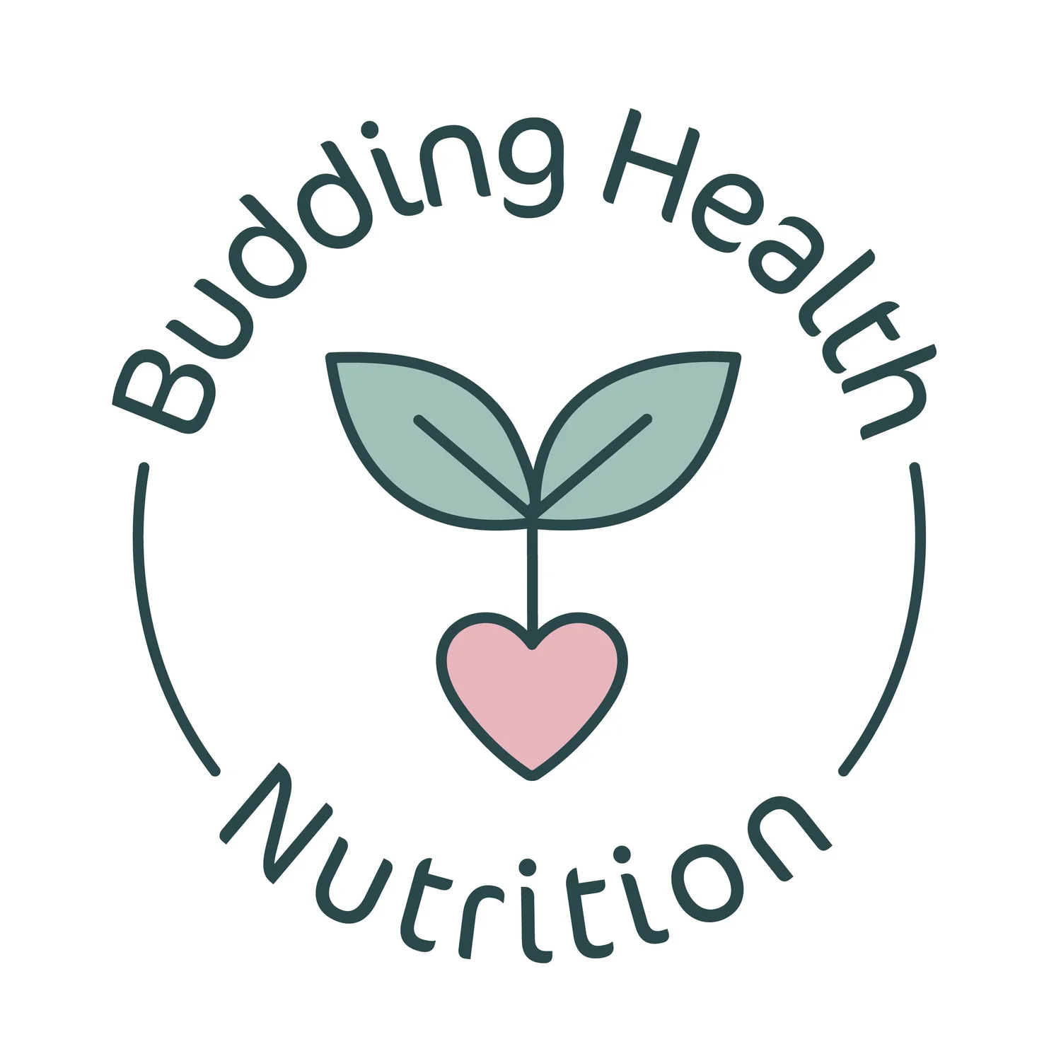 Budding Health Nutrition