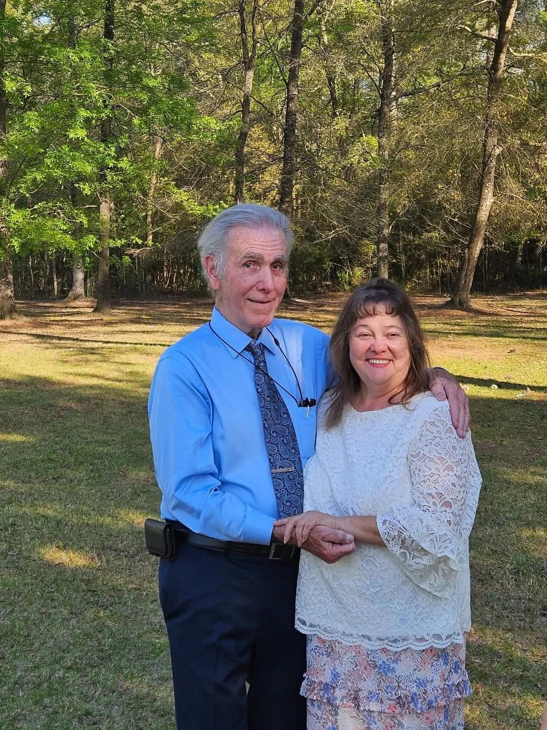 easter bro darrel and sis selah.jpg