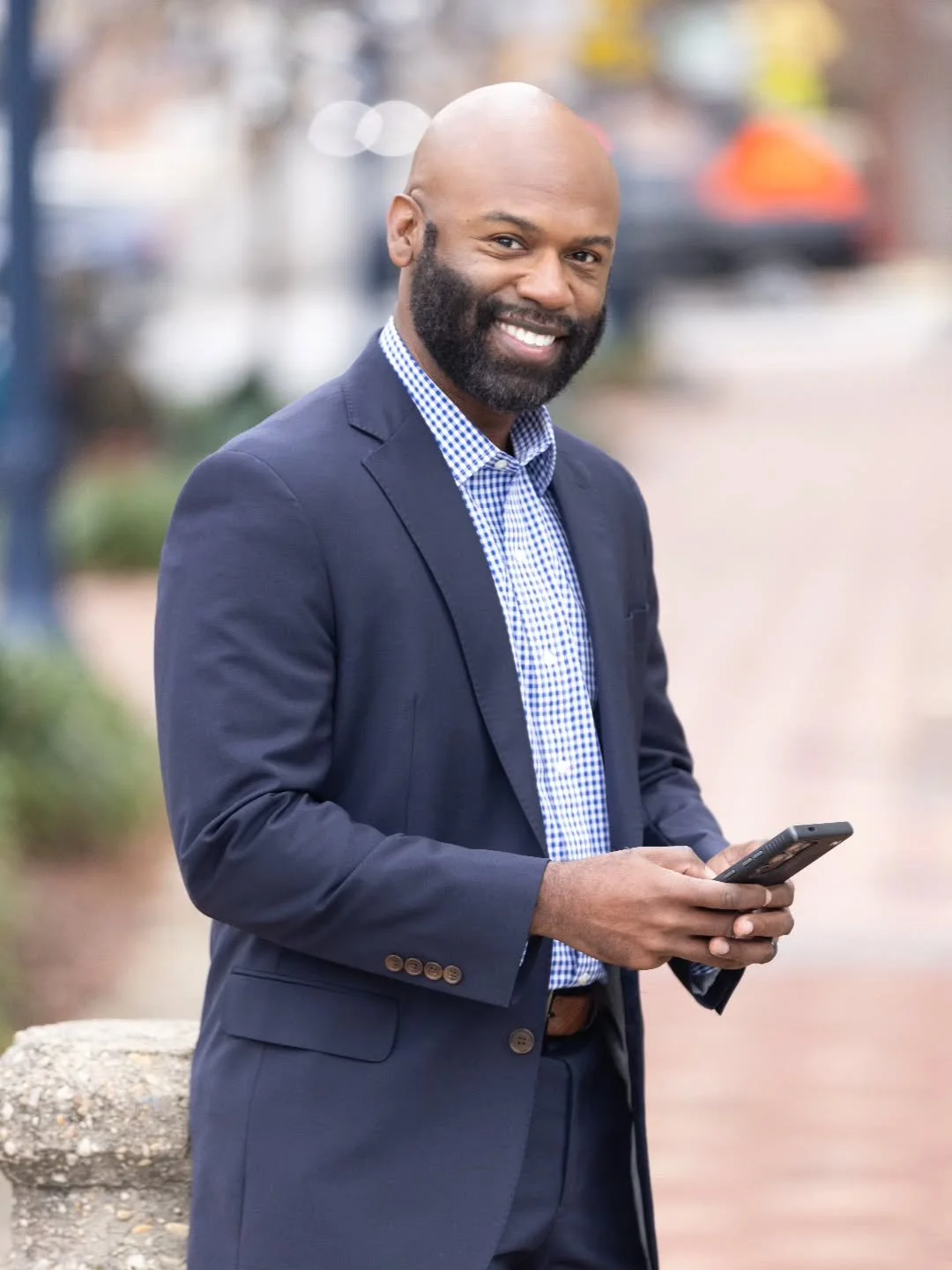 ✨&nbsp;Your Next Move Starts Here!&nbsp;✨

Whether you&rsquo;re buying your first home, upgrading for more space, or ready to sell and cash in on your equity, the market is full of opportunities&mdash;if you have the right guide.

As a licensed real 