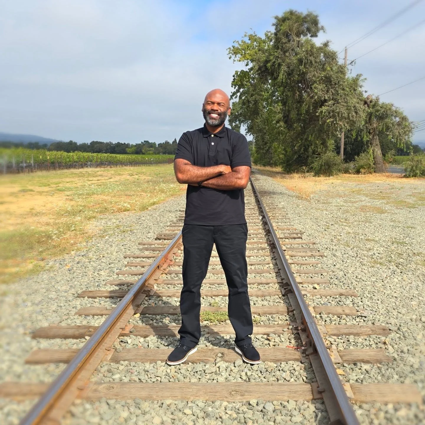 As this month comes to an end, I wanted to take a moment to truly thank everyone again for the calls, texts, posts, and well wishes for my birthday earlier this month. 🙏🏾

This was a&nbsp;milestone birthday&mdash;45&mdash;and it reminded me how ble