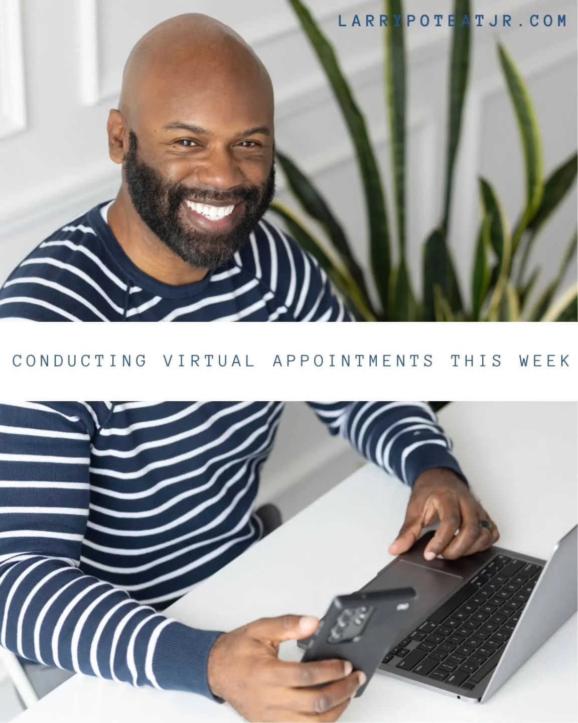 Looks like snow days are coming&hellip; ❄️
Which means plans are canceled, schedules slow down, and calendars suddenly open up.

If you&rsquo;re snowed in, this is actually a great time to:
&bull; Review your financial strategy
&bull; Get clarity on 