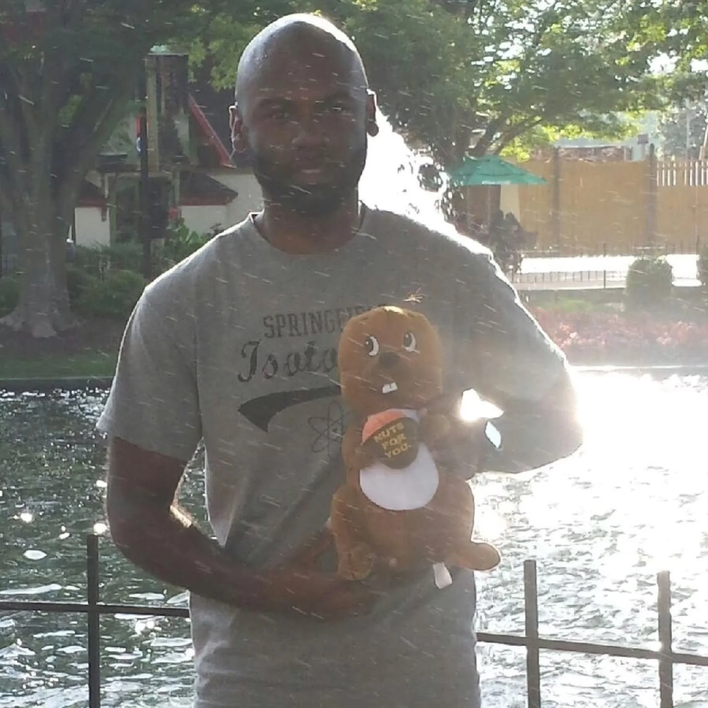 Monetize Your Youth Before It&rsquo;s Gone.

Most people waste their 20s and 30s financially.

They think:
&ldquo;I&rsquo;ll get serious later.&rdquo;
&ldquo;I&rsquo;ll invest when I make more.&rdquo;
&ldquo;I&rsquo;m young &mdash; I&rsquo;ll figure 