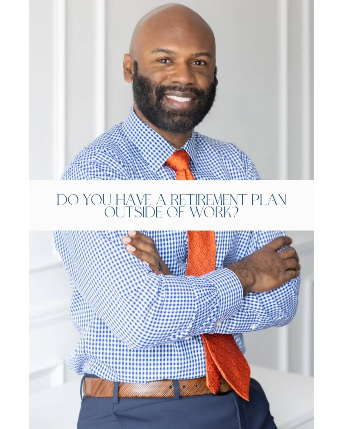Many people only rely on their job&rsquo;s retirement plan.

But that leaves a few questions:

&bull; What if tax rates increase?
&bull; What if you want flexible income later?
&bull; What if you want protection built into your strategy?

There are a