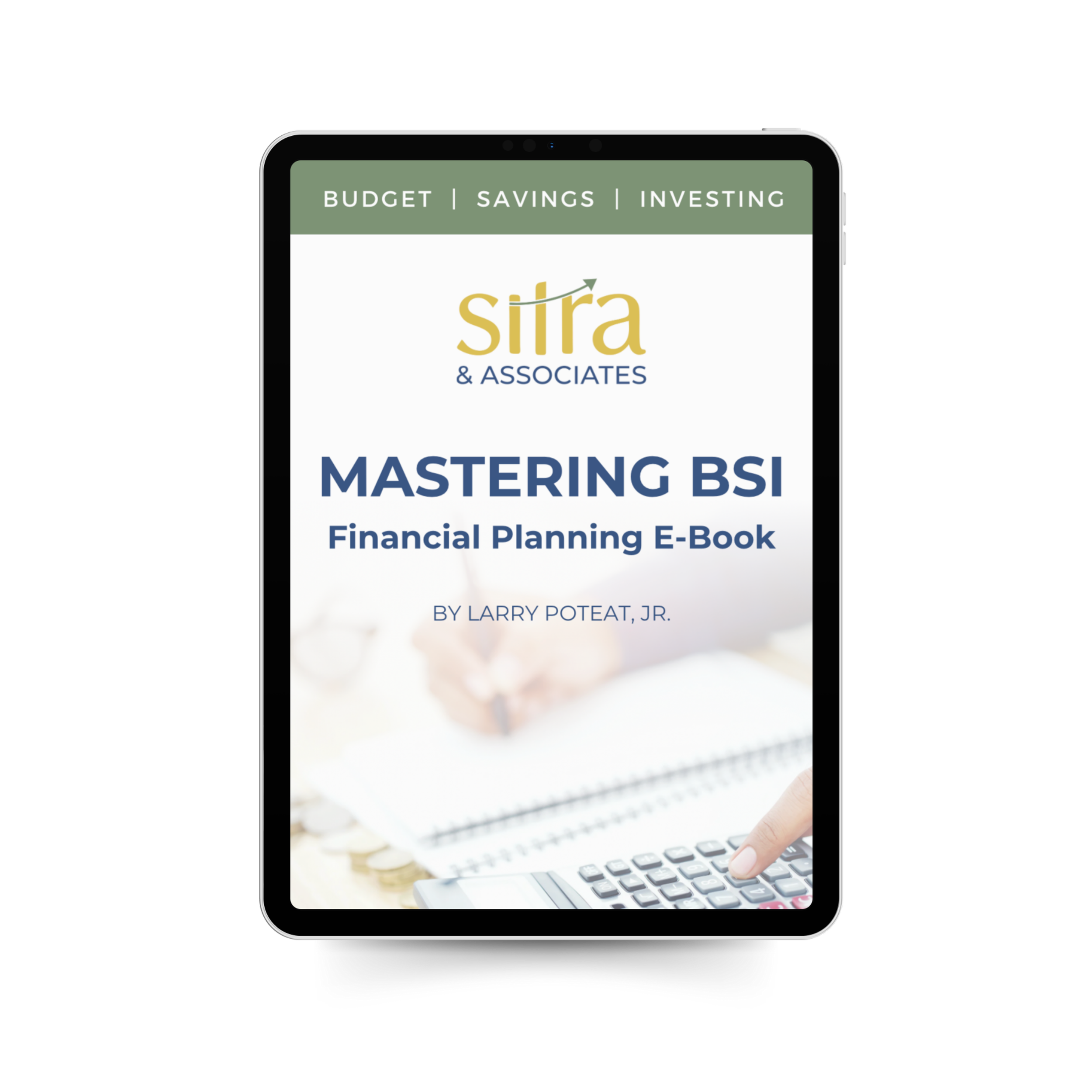Mastering Budgeting, Saving, and Investing: Your Guide to Financial Freedom e-Book