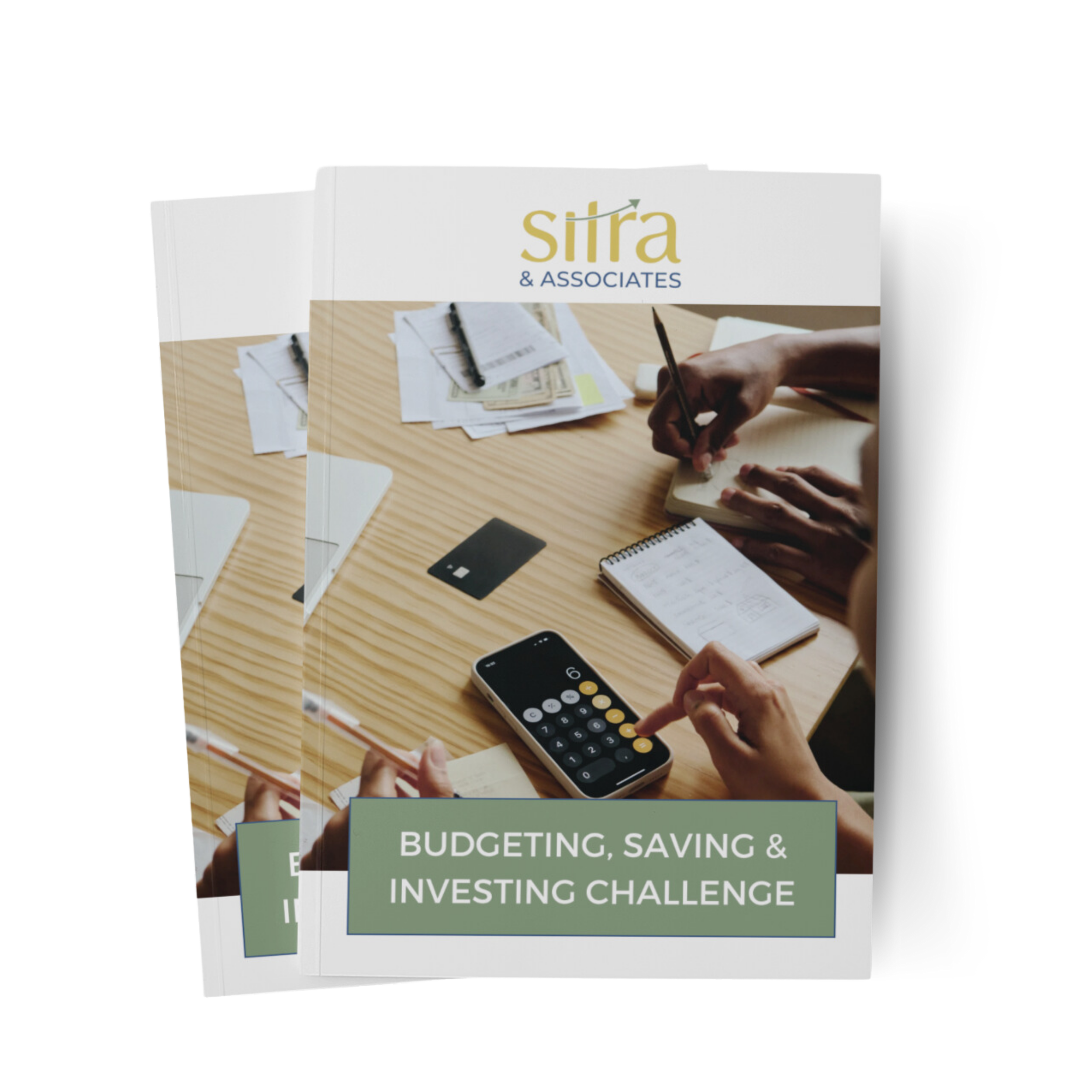 Workbook: Budgeting, Saving & Investing
