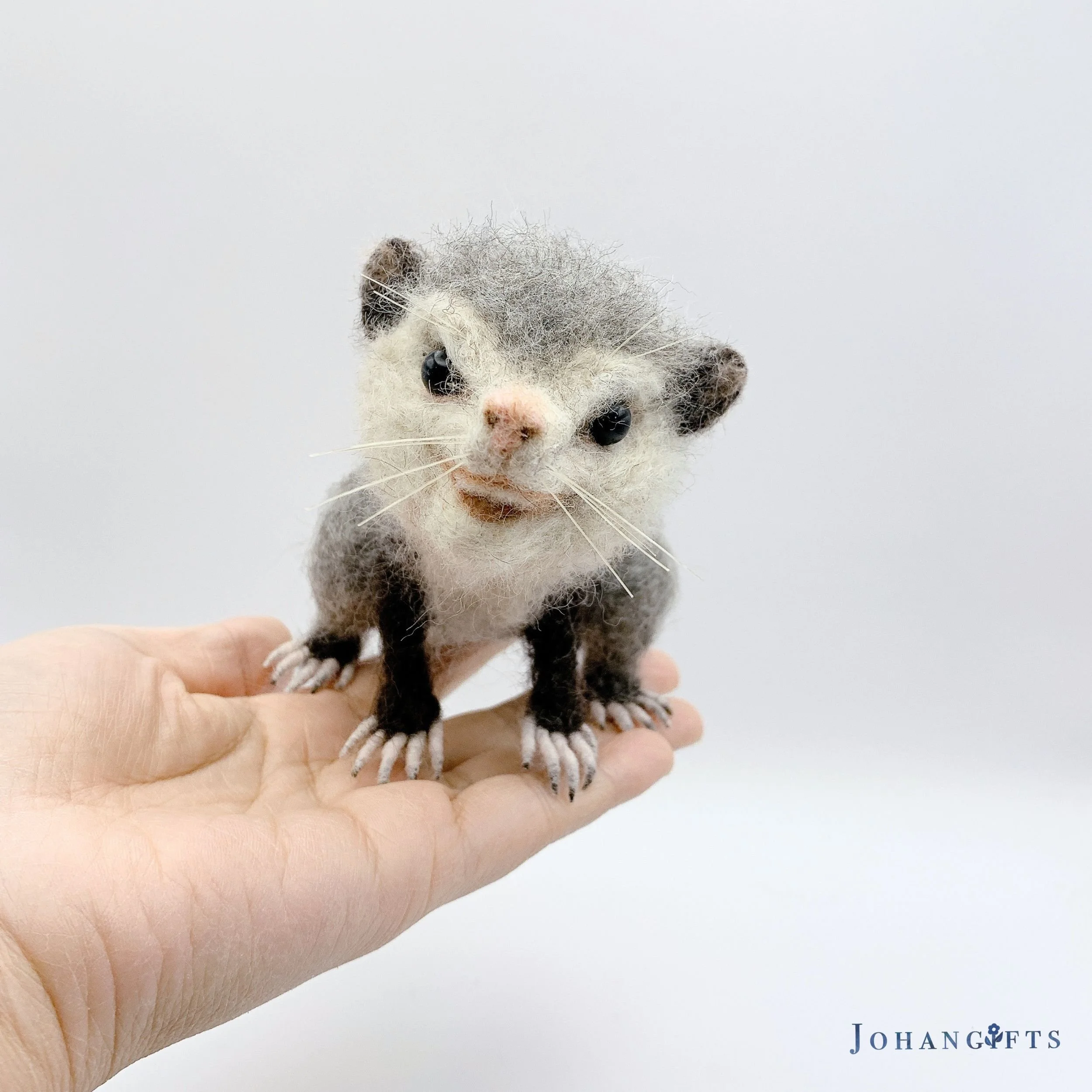 Opossum | 2026