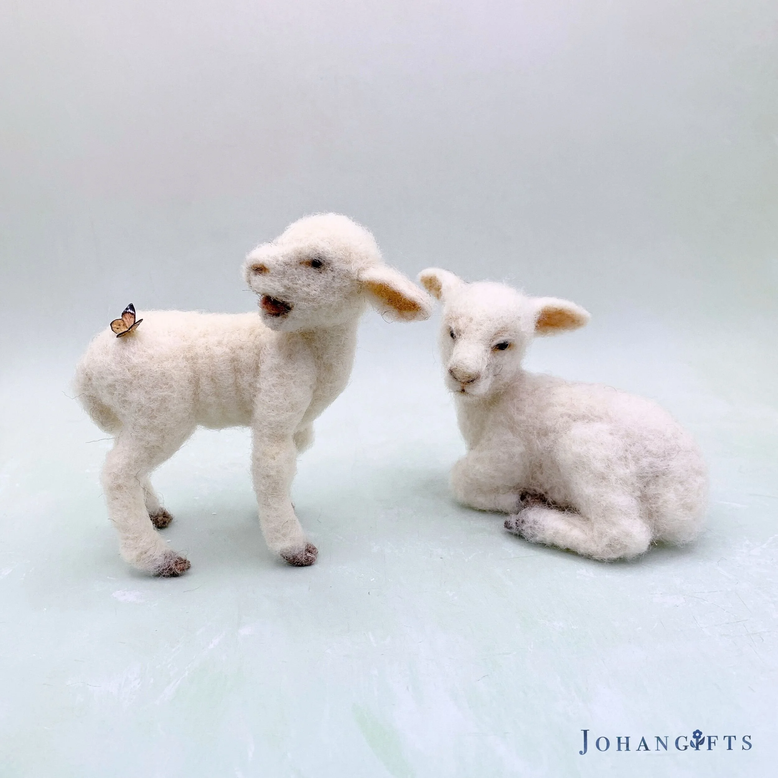 lamb | 2026