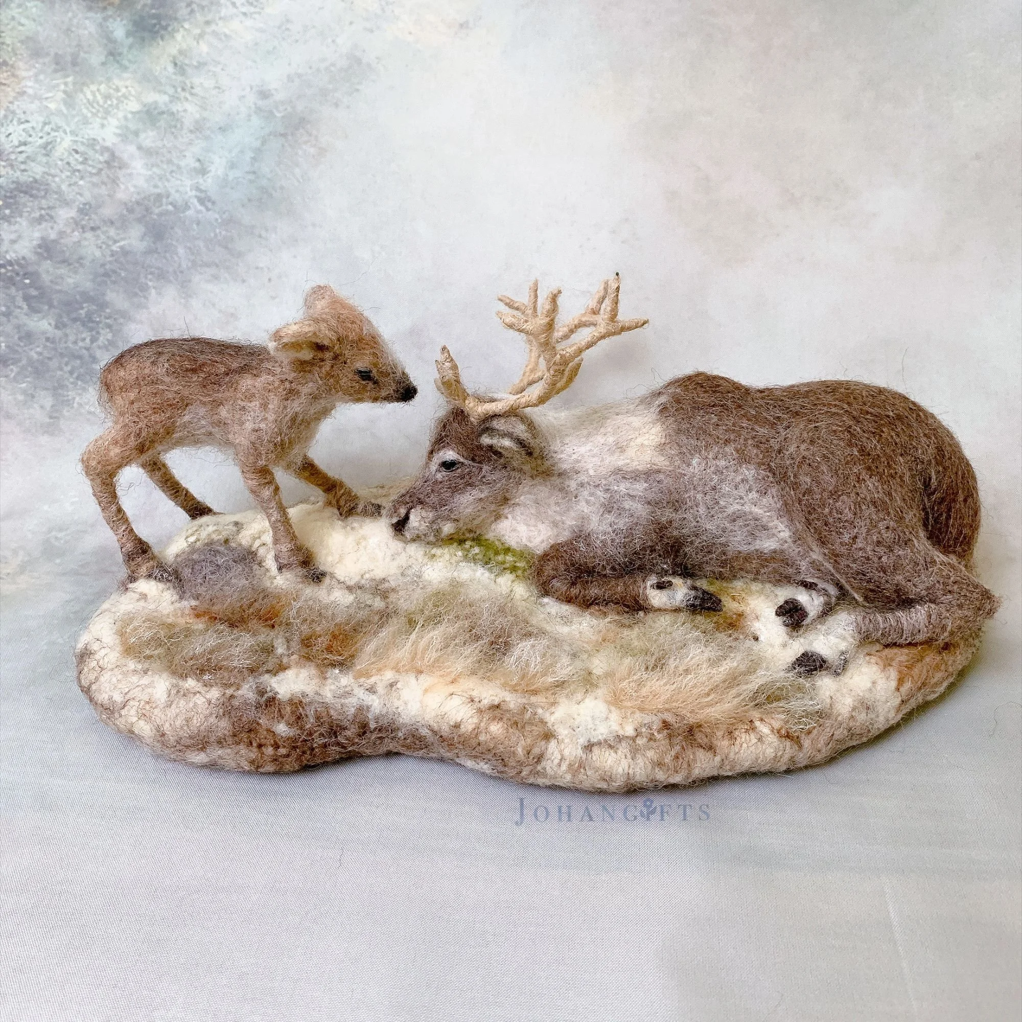 caribou-and-calf-handmade-wildlife-home-decor.jpg