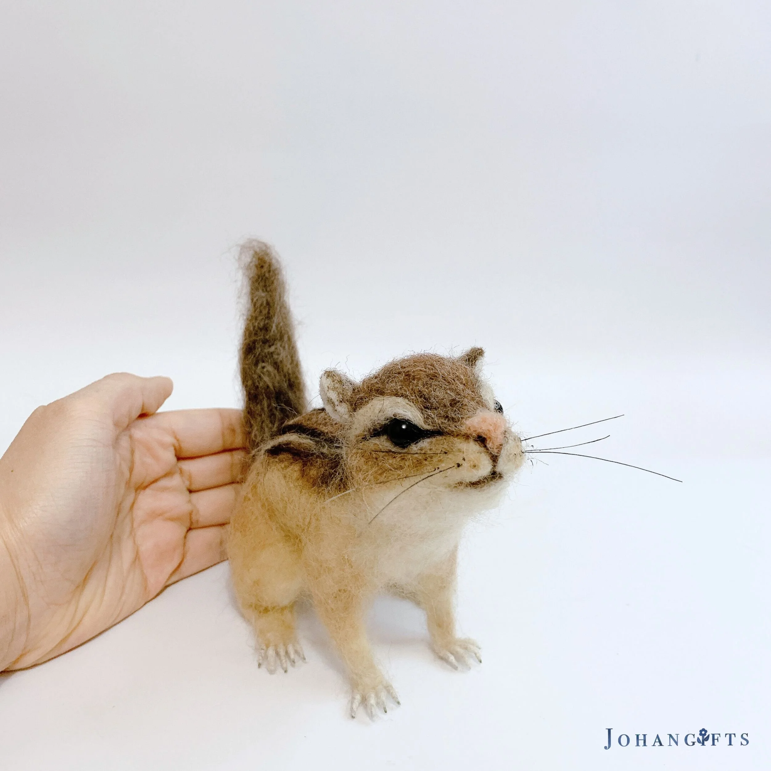 Chipmunk | 2025