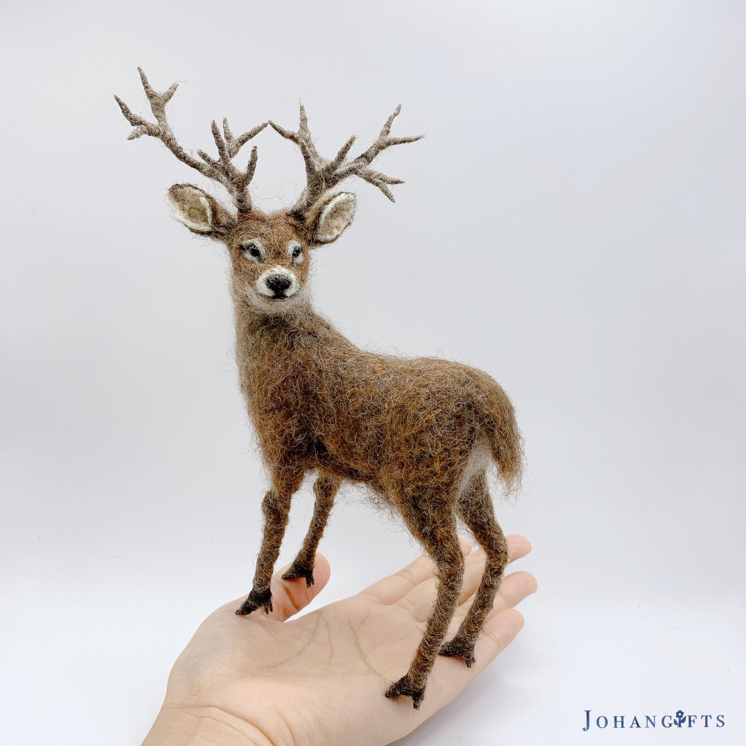 Red Deer | 2025 | Sold