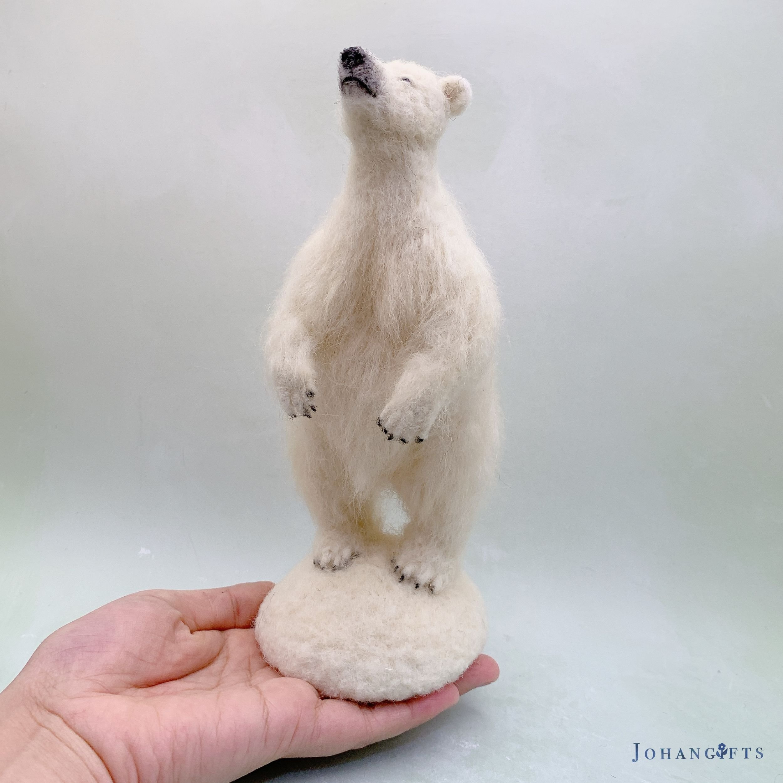 Polar bear | 2025