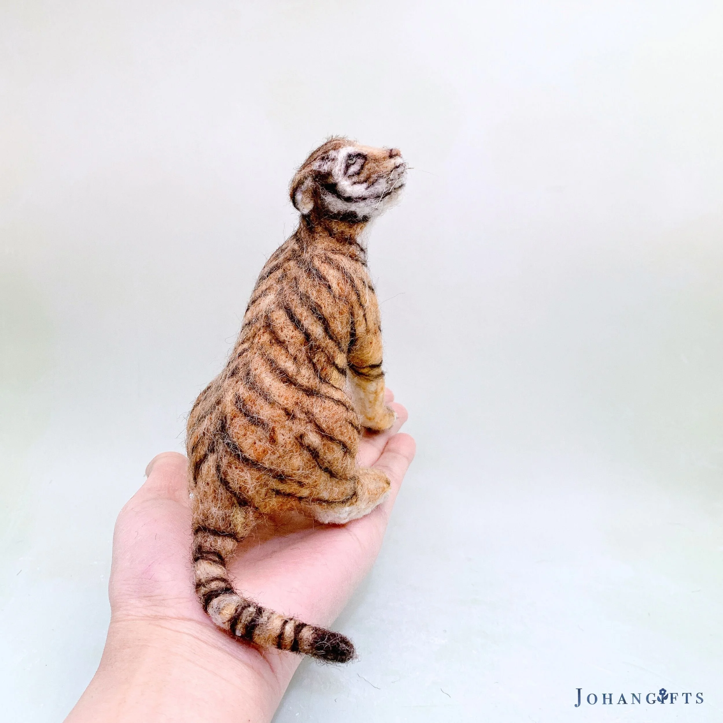 Tiger | 2025