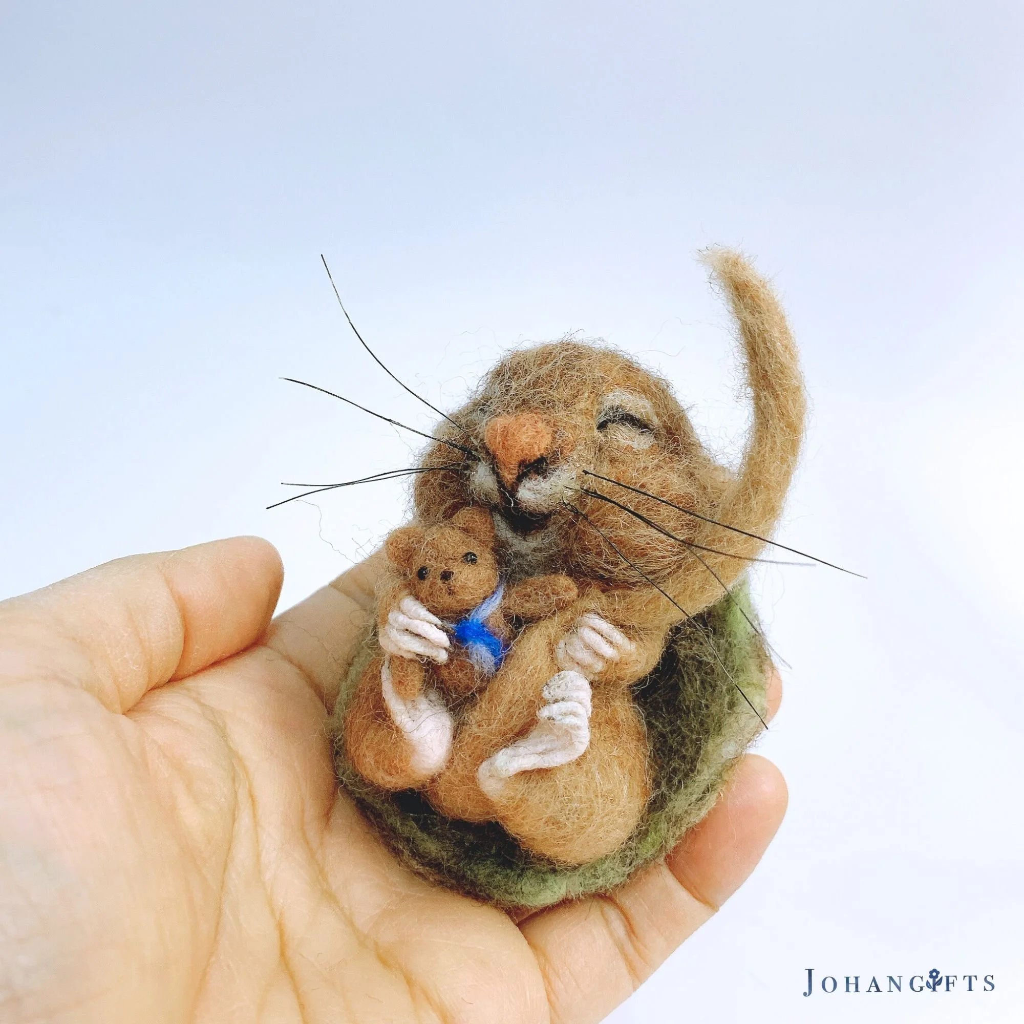 Dormouse | 2024
