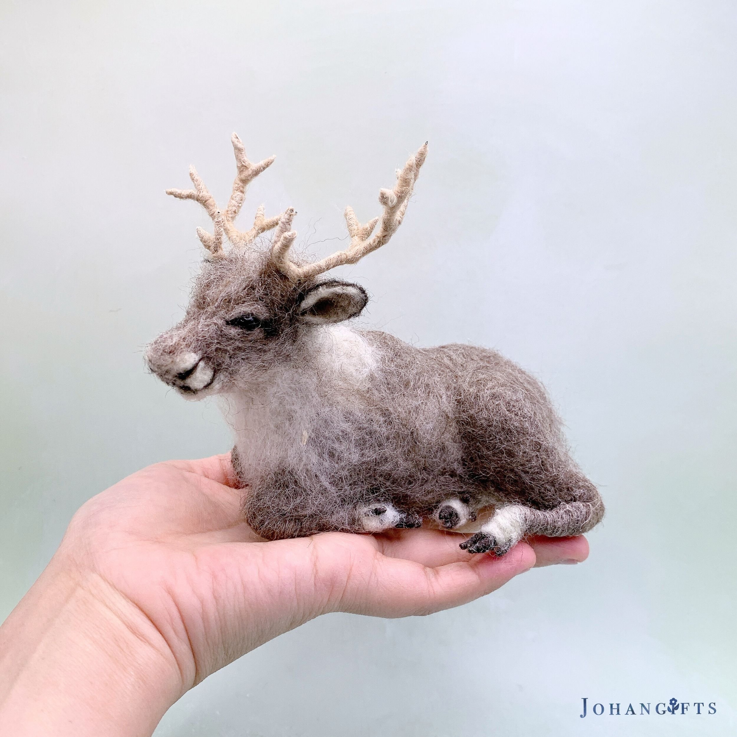 Reindeer | 2026