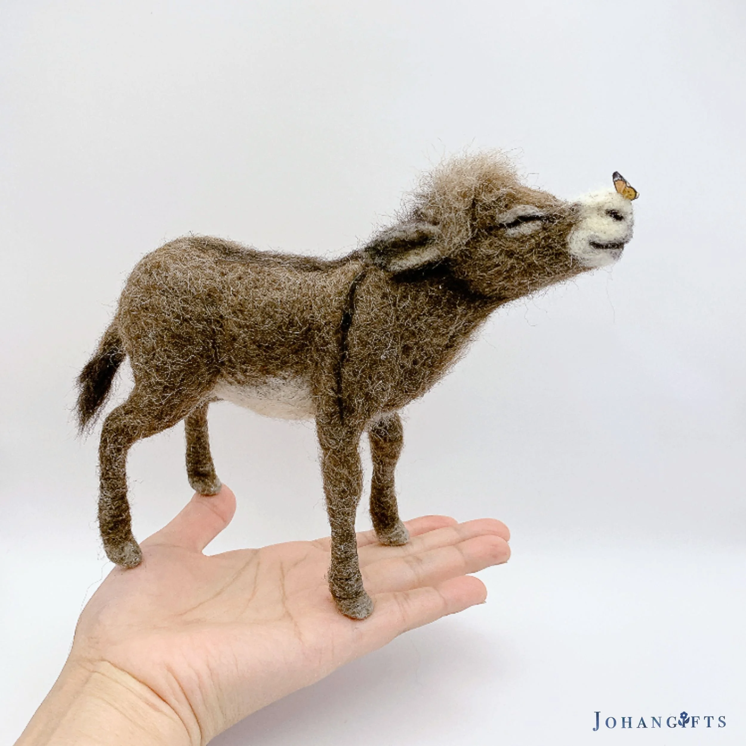 donkey-collectible-animal-art-home-decor.jpg