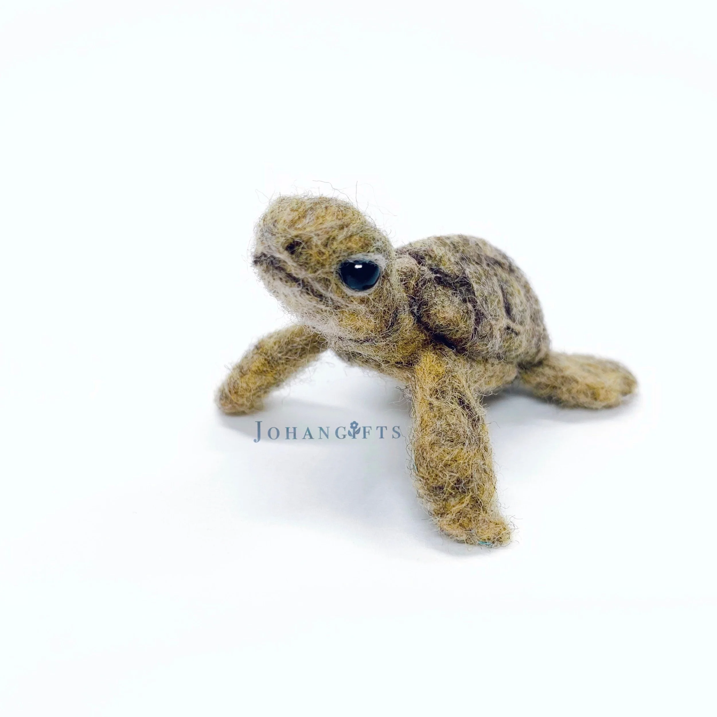 Baby Turtle | 2023 | Sold
