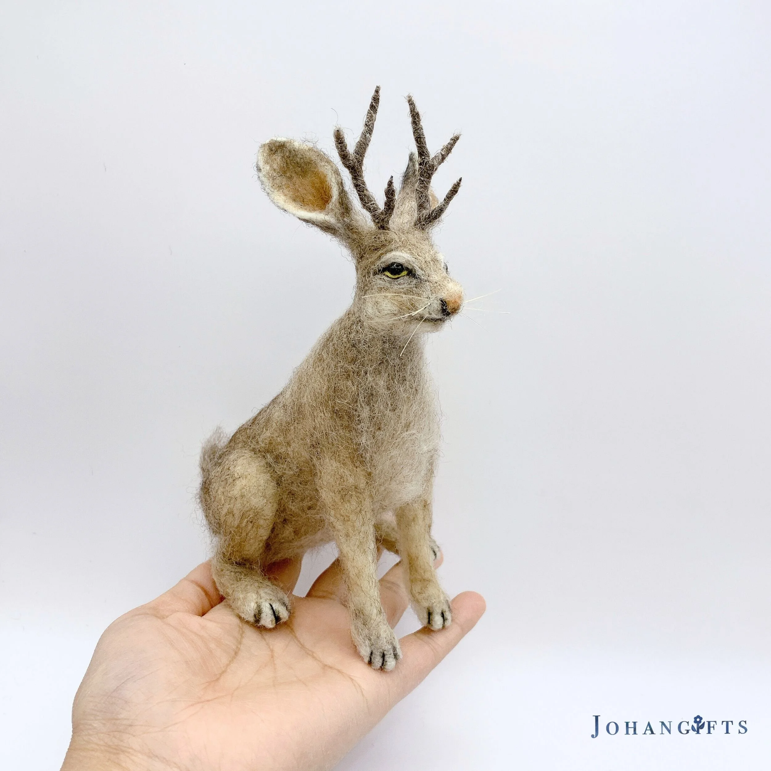 Jackalope | 2026