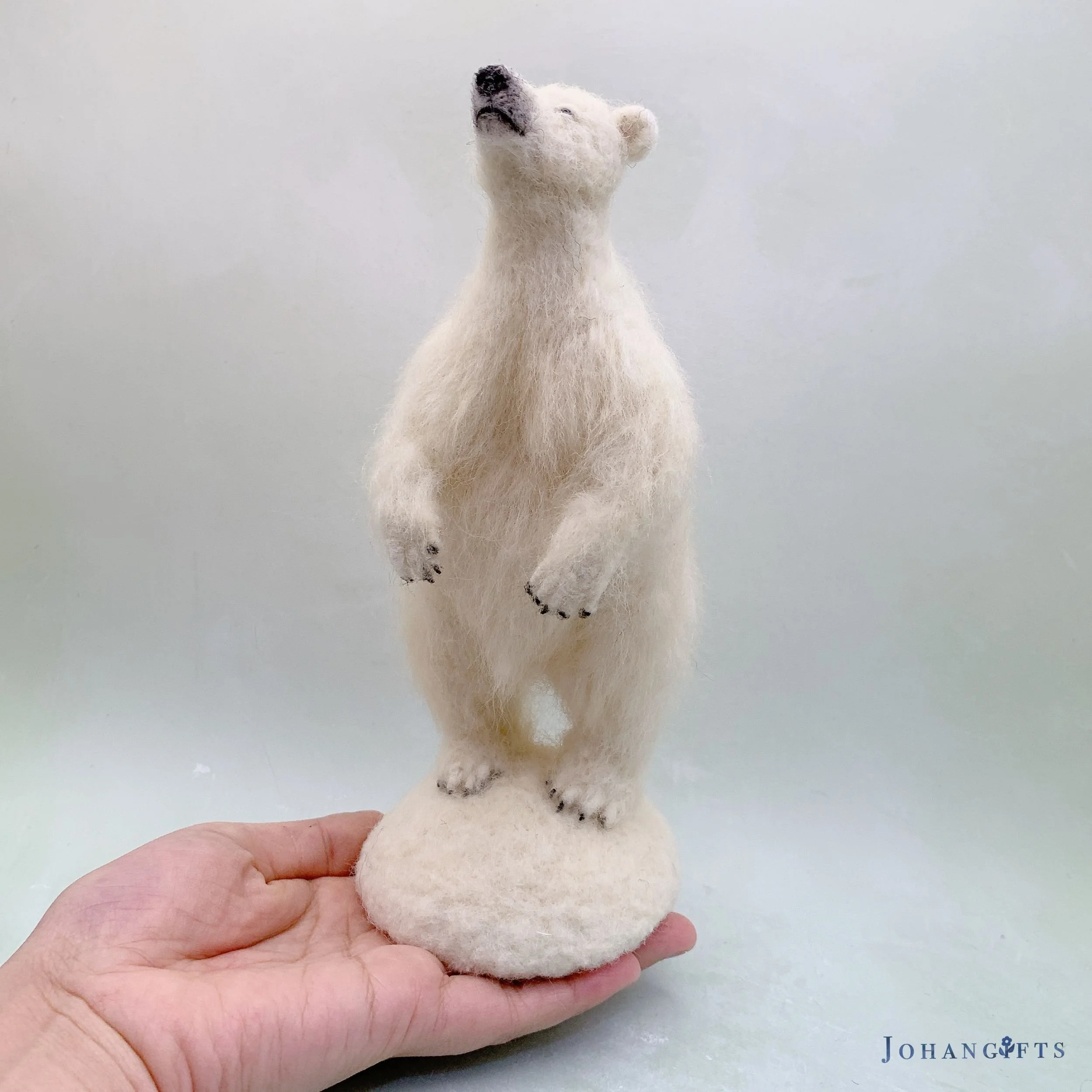 Polar Bear | 2025 | Sold