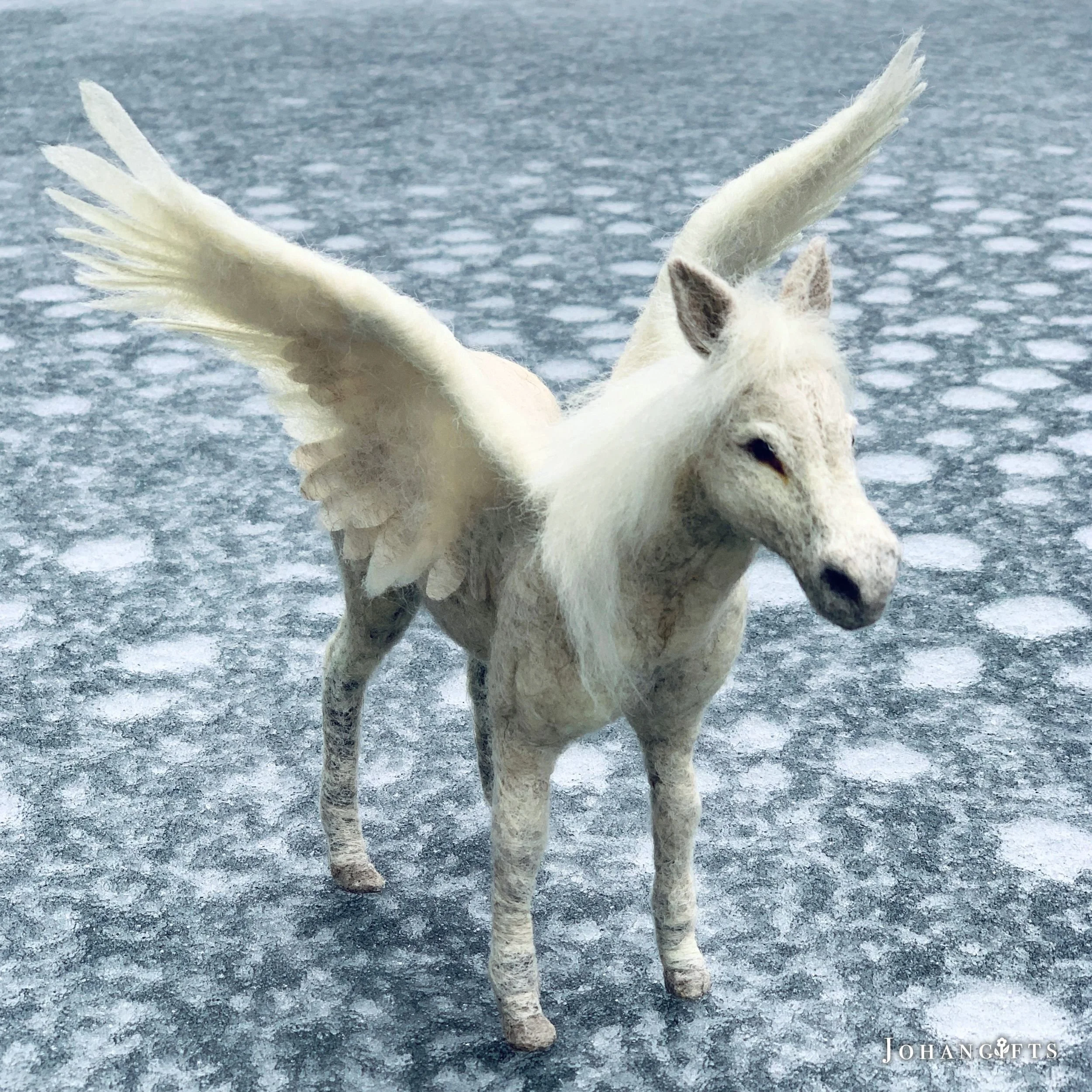 Pegasus | 2026 