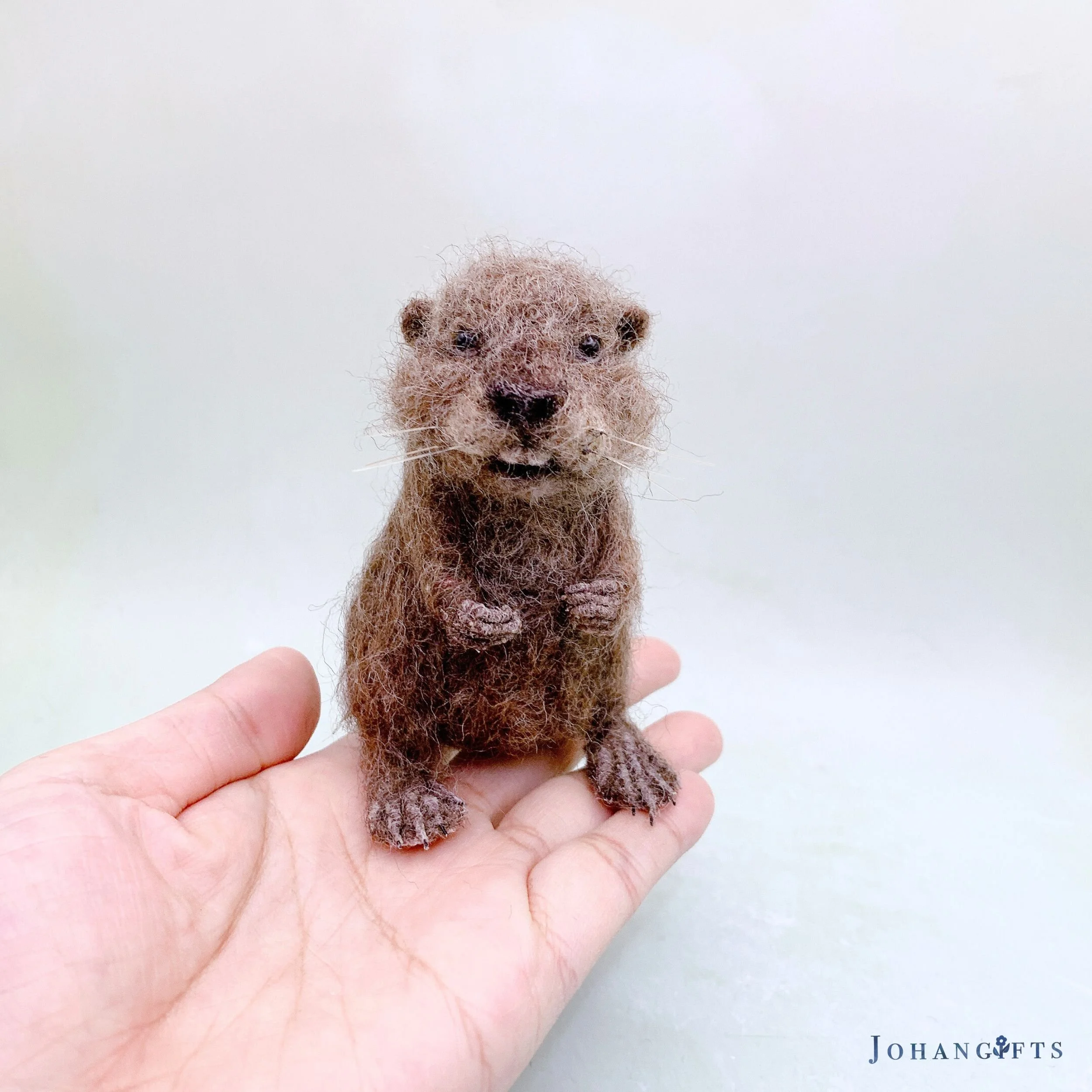 Beaver | 2025 | Sold