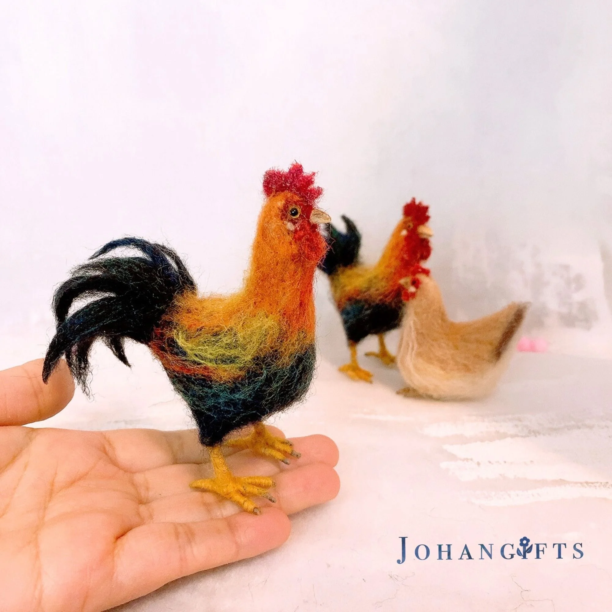 Rooster | 2023