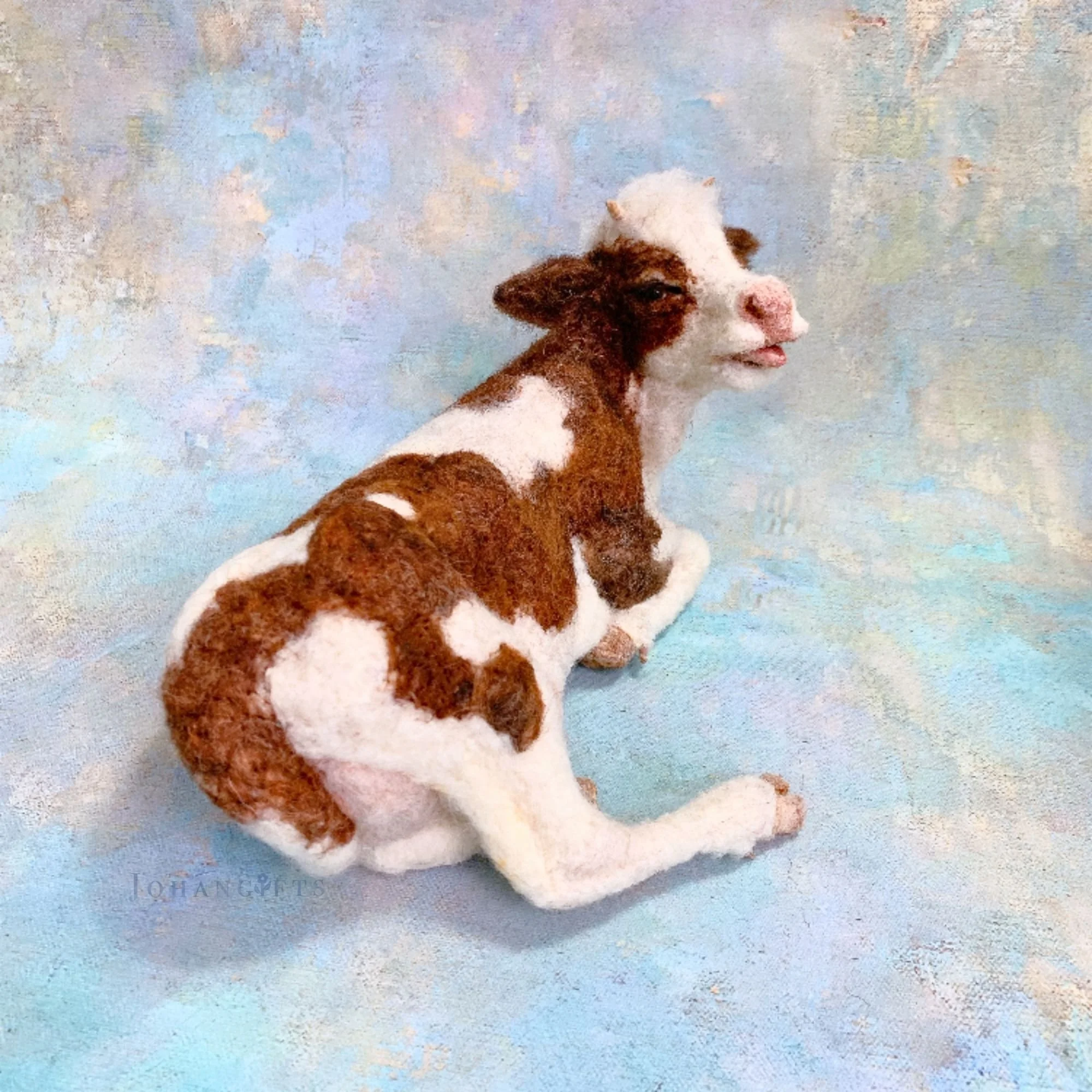 sitting-ayrshire-cow-wool-art.jpg
