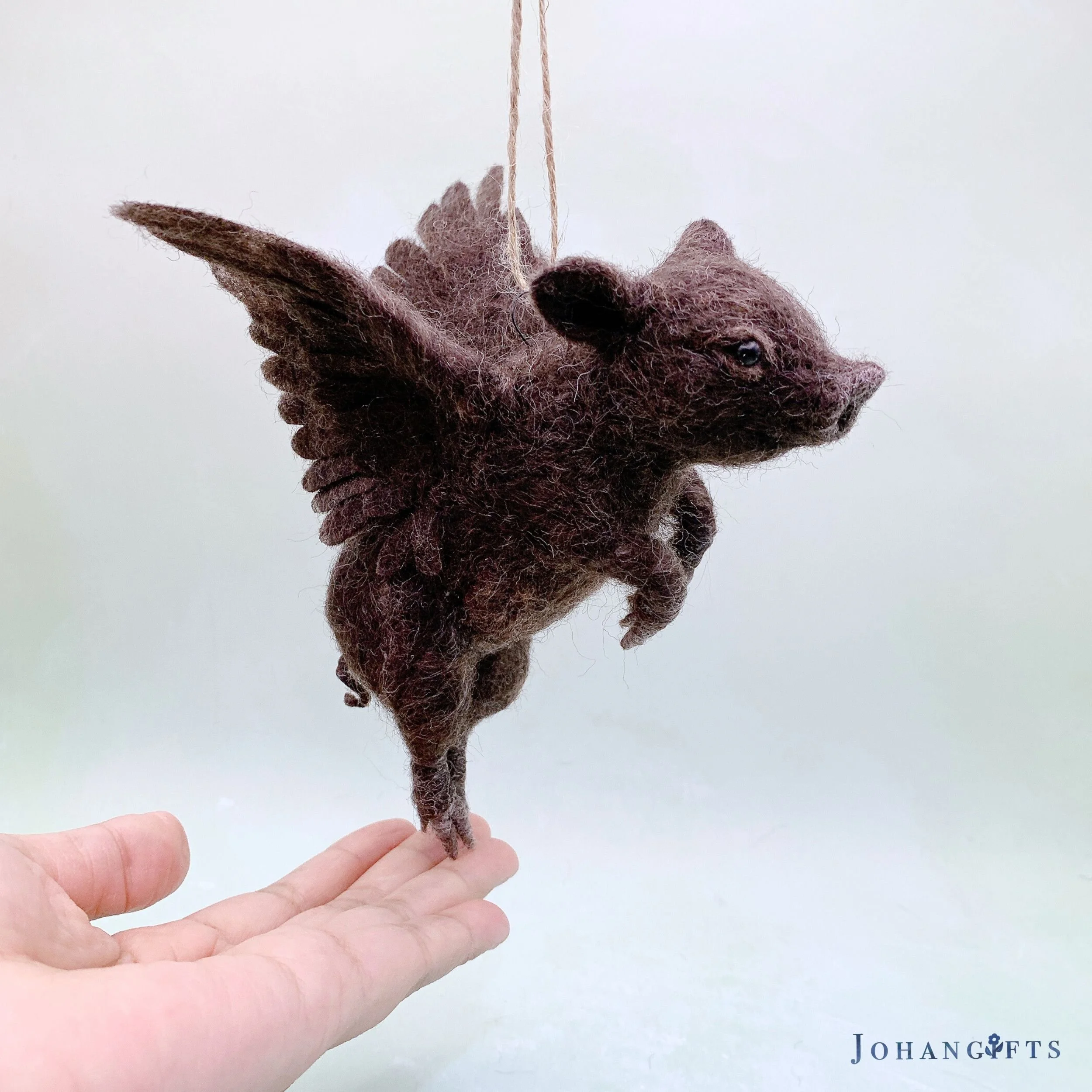 flying-pig-ornament-needle-felted-brown-wool.jpg